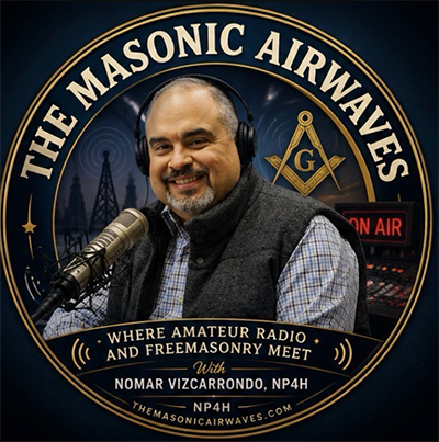 The Masonic Airwaves